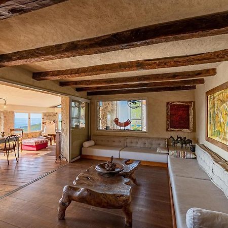 Villa Defora Zrnovo Zewnętrze zdjęcie