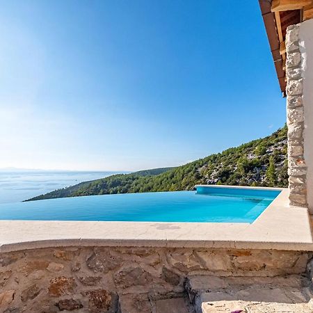 Villa Defora Zrnovo Zewnętrze zdjęcie