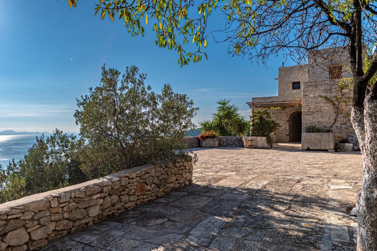 Villa Defora Zrnovo Zewnętrze zdjęcie