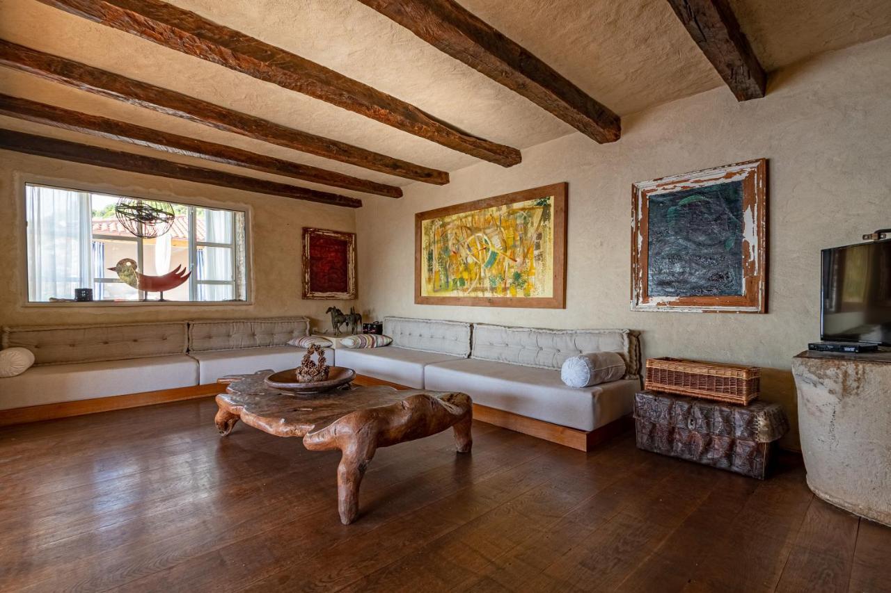 Villa Defora Zrnovo Zewnętrze zdjęcie