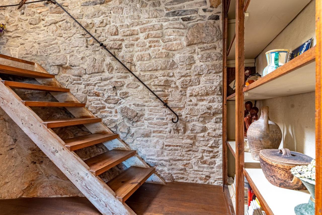 Villa Defora Zrnovo Zewnętrze zdjęcie
