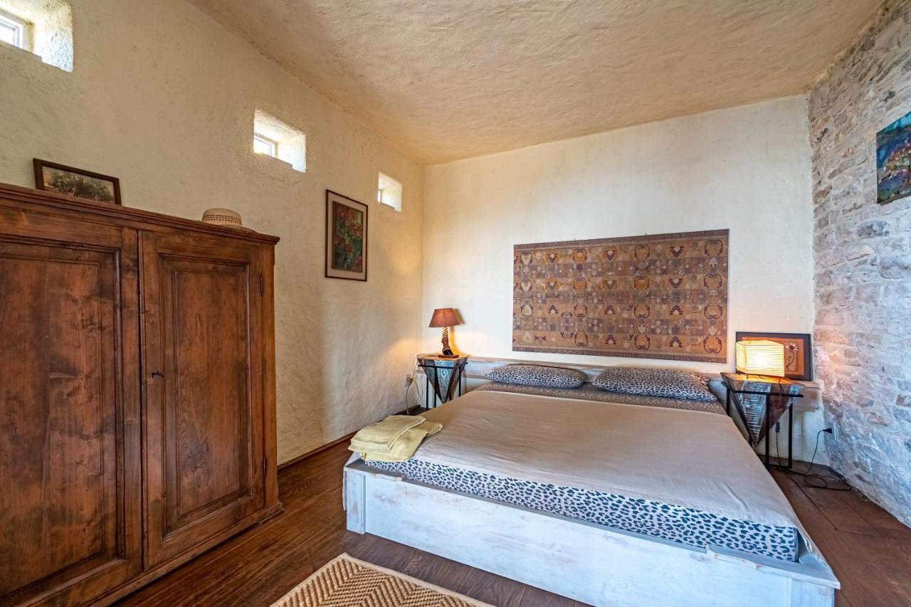 Villa Defora Zrnovo Zewnętrze zdjęcie
