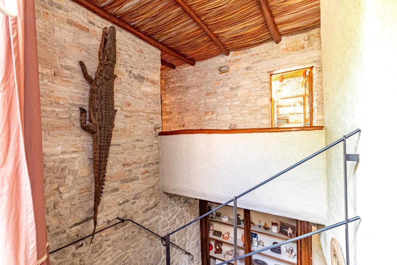 Villa Defora Zrnovo Zewnętrze zdjęcie
