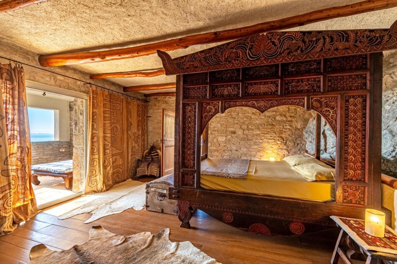 Villa Defora Zrnovo Zewnętrze zdjęcie