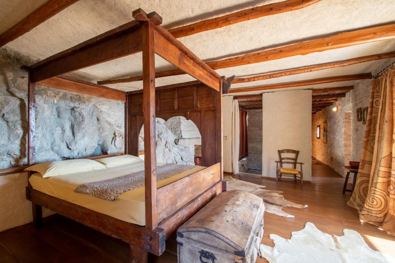 Villa Defora Zrnovo Zewnętrze zdjęcie
