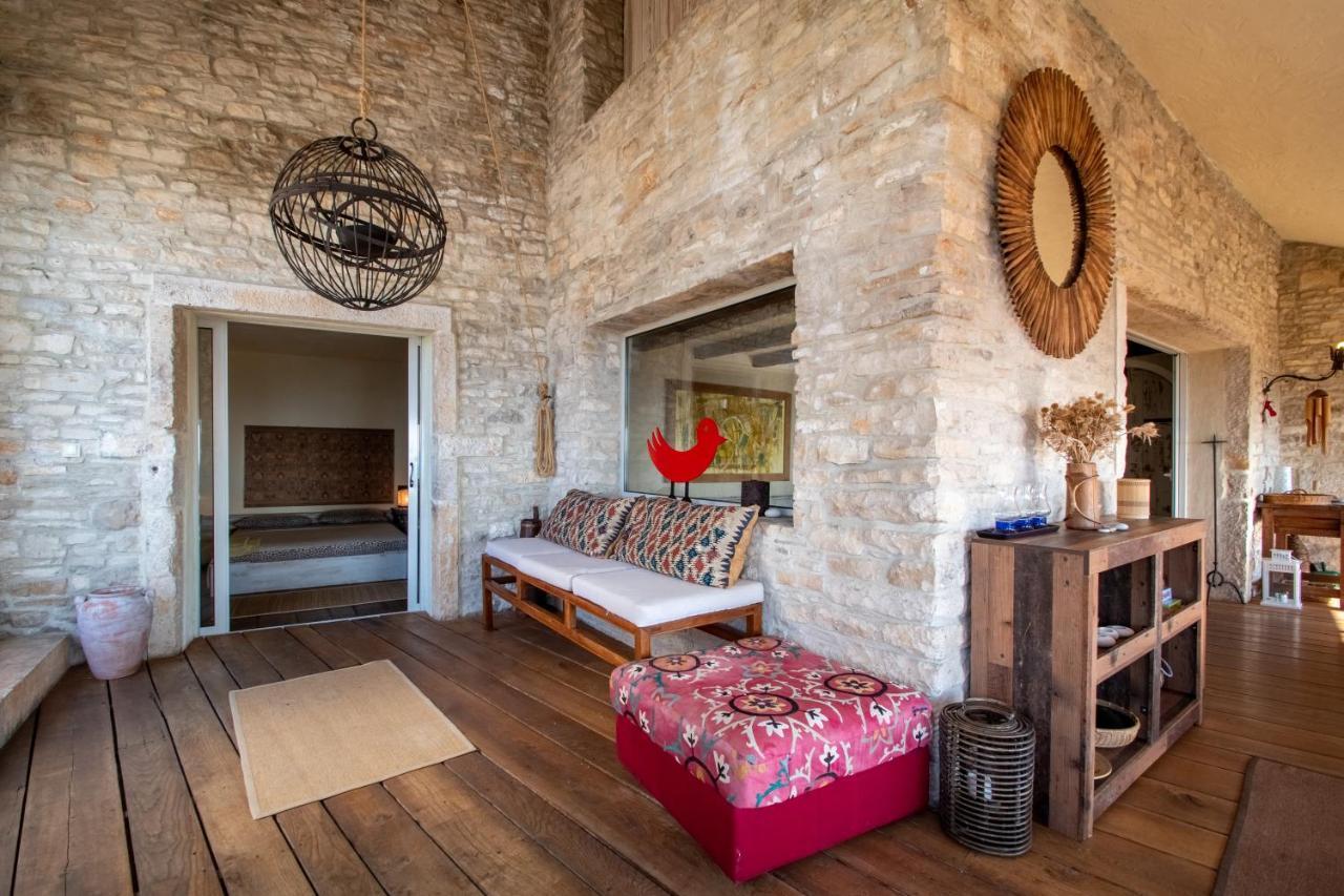 Villa Defora Zrnovo Zewnętrze zdjęcie